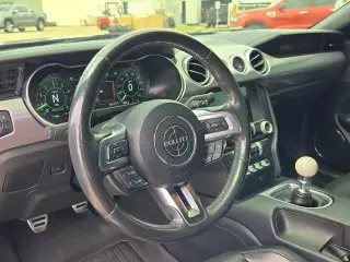 Ford Mustang 2019 BULLITT 2dr Fastback