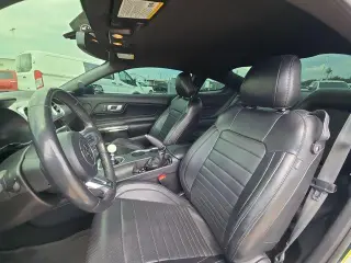 Ford Mustang 2019 BULLITT 2dr Fastback