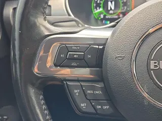 Ford Mustang 2019 BULLITT 2dr Fastback