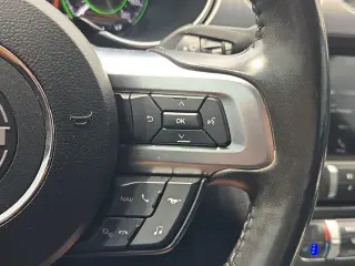 Ford Mustang 2019 BULLITT 2dr Fastback