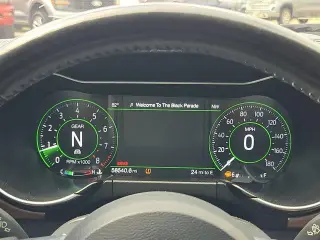 Ford Mustang 2019 BULLITT 2dr Fastback