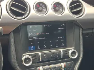 Ford Mustang 2019 BULLITT 2dr Fastback
