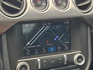 Ford Mustang 2019 BULLITT 2dr Fastback