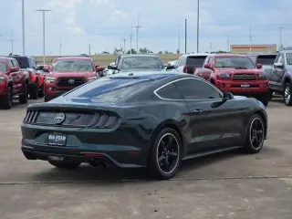 Ford Mustang 2019 BULLITT 2dr Fastback
