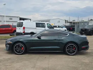 Ford Mustang 2019 BULLITT 2dr Fastback