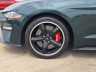 Ford Mustang 2019 BULLITT 2dr Fastback