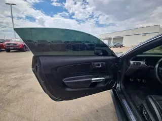 Ford Mustang 2019 BULLITT 2dr Fastback