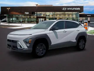 Hyundai KONA 2026 SEL Sport 4dr SUV