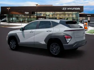 Hyundai KONA 2026 SEL Sport 4dr SUV