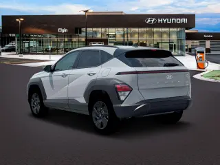 Hyundai KONA 2026 SEL Sport 4dr SUV