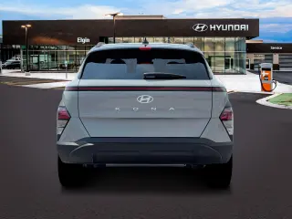 Hyundai KONA 2026 SEL Sport 4dr SUV