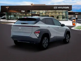 Hyundai KONA 2026 SEL Sport 4dr SUV