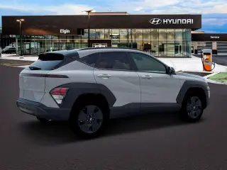 Hyundai KONA 2026 SEL Sport 4dr SUV