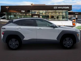 Hyundai KONA 2026 SEL Sport 4dr SUV