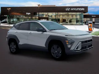 Hyundai KONA 2026 SEL Sport 4dr SUV