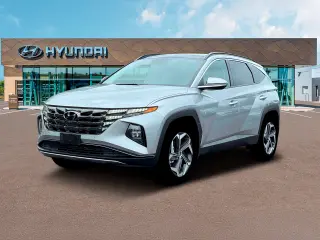 Hiundai TUCSON Plug-in Hybrid 2024 AWD Limited 4p SUV