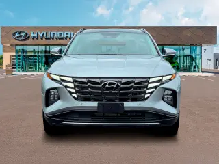 Hiundai TUCSON Plug-in Hybrid 2024 AWD Limited 4p SUV