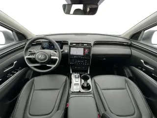 Hiundai TUCSON Plug-in Hybrid 2024 AWD Limited 4p SUV