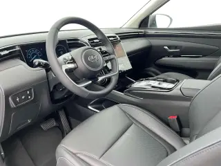 Hiundai TUCSON Plug-in Hybrid 2024 AWD Limited 4p SUV