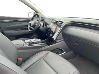Hiundai TUCSON Plug-in Hybrid 2024 AWD Limited 4p SUV