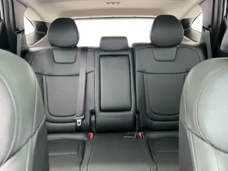 Hiundai TUCSON Plug-in Hybrid 2024 AWD Limited 4p SUV