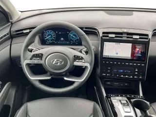 Hiundai TUCSON Plug-in Hybrid 2024 AWD Limited 4p SUV