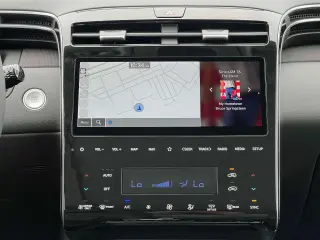 Hiundai TUCSON Plug-in Hybrid 2024 AWD Limited 4p SUV