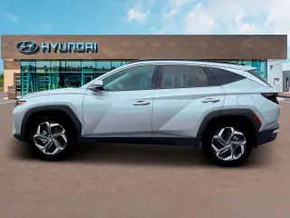 Hiundai TUCSON Plug-in Hybrid 2024 AWD Limited 4p SUV