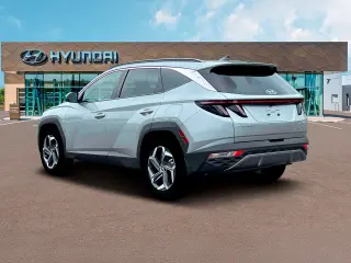 Hiundai TUCSON Plug-in Hybrid 2024 AWD Limited 4p SUV