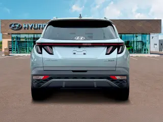 Hiundai TUCSON Plug-in Hybrid 2024 AWD Limited 4p SUV