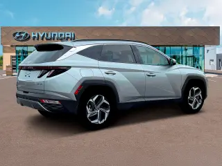 Hiundai TUCSON Plug-in Hybrid 2024 AWD Limited 4p SUV