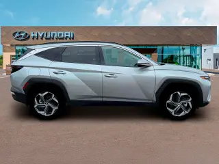 Hiundai TUCSON Plug-in Hybrid 2024 AWD Limited 4p SUV