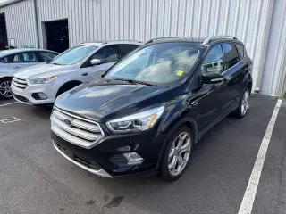Ford Escape 2019 Titanium 4dr SUV