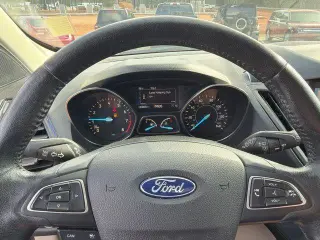 Ford Escape 2019 Titanium 4dr SUV