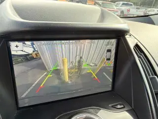 Ford Escape 2019 Titanium 4dr SUV