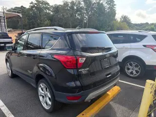 Ford Escape 2019 Titanium 4dr SUV
