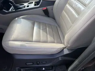 Ford Escape 2019 Titanium 4dr SUV