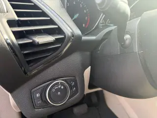 Ford Escape 2019 Titanium 4dr SUV