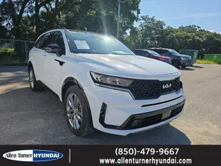 Kia Sorento 2023 SX 4p SUV