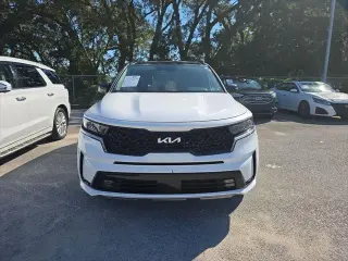 Kia Sorento 2023 SX 4p SUV