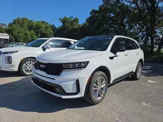 Kia Sorento 2023 SX 4p SUV