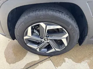 Hyundai TUCSON Híbrido 2024 AWD SEL Convenience 4dr SUV