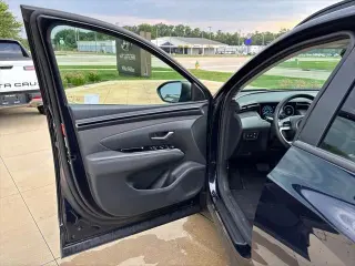 Hyundai TUCSON Híbrido 2024 AWD SEL Convenience 4dr SUV