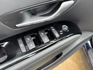 Hyundai TUCSON Híbrido 2024 AWD SEL Convenience 4dr SUV