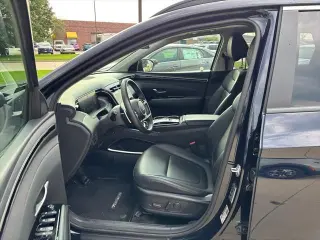 Hyundai TUCSON Híbrido 2024 AWD SEL Convenience 4dr SUV