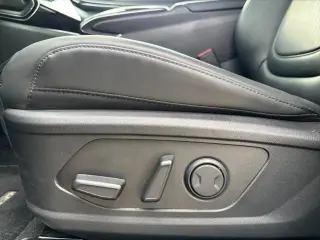 Hyundai TUCSON Híbrido 2024 AWD SEL Convenience 4dr SUV