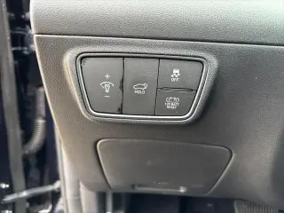 Hyundai TUCSON Híbrido 2024 AWD SEL Convenience 4dr SUV