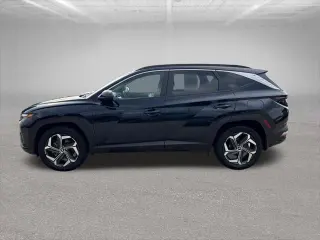 Hyundai TUCSON Híbrido 2024 AWD SEL Convenience 4dr SUV
