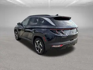 Hyundai TUCSON Híbrido 2024 AWD SEL Convenience 4dr SUV