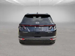 Hyundai TUCSON Híbrido 2024 AWD SEL Convenience 4dr SUV